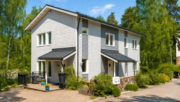 Valtavaarankuja 1, Mellunkylä, Helsinki