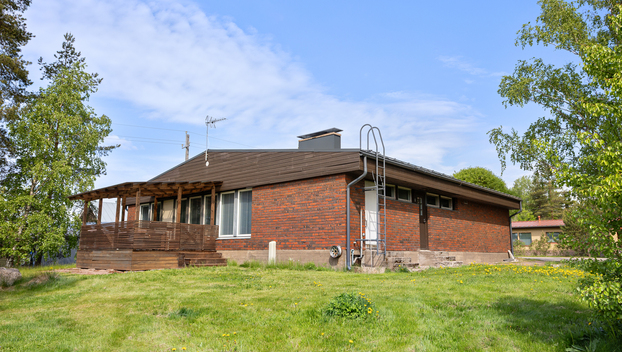 Poikkitie 23, Inkeroinen, Kouvola