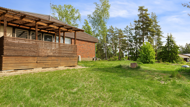 Poikkitie 23, Inkeroinen, Kouvola