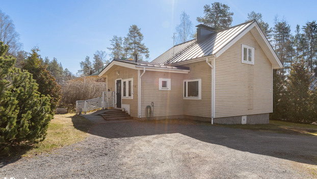 Topinkuja 10, Ahtiala, Lahti
