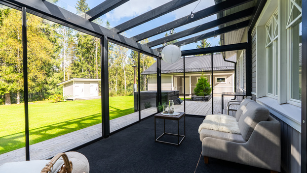 Asemakyläntie 175, Asemakylä, Oulu