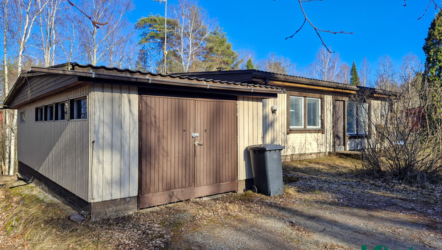 Pekantie 2, Punkaharju