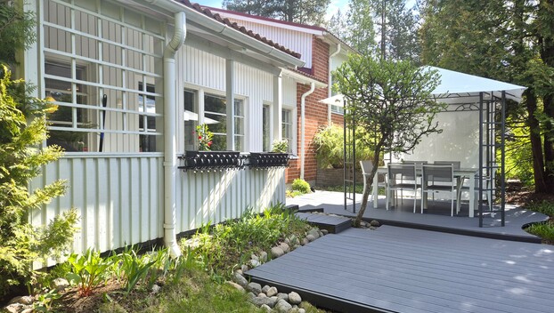Verkkotie 25, Vuosaari, Helsinki