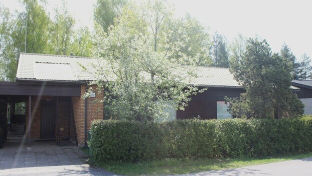 Lehtikujantie 24, undefinedPorvoo