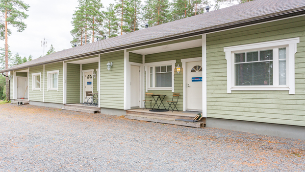 Itärinne 6 , Sappee, Pälkäne