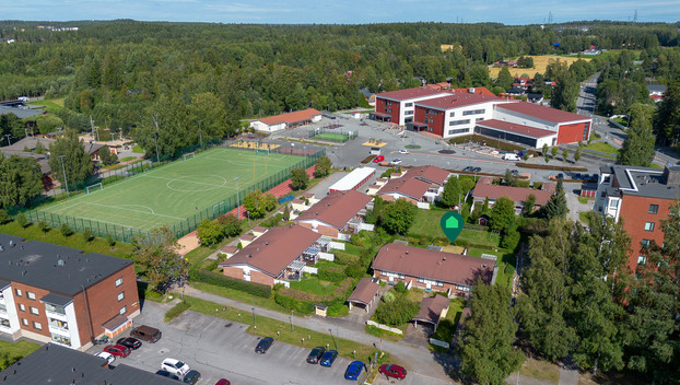 Seunalankuja 4, Vatiala, Kangasala