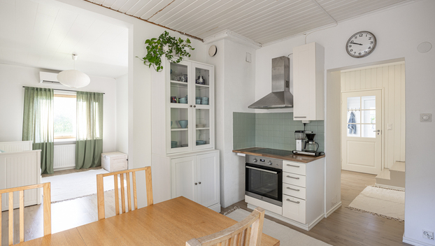 Metsontie 20, Ojoinen, Hämeenlinna