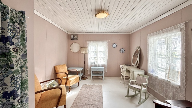 Norstedtinkuja 6a, Iittala, Hämeenlinna