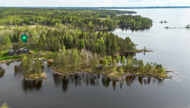 Sulkontie 22, undefinedTampere