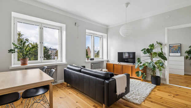 Vilhonvuorenkuja 18, Sörnäinen, Helsinki