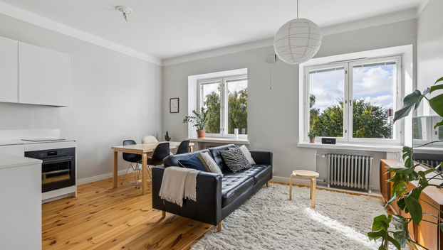 Vilhonvuorenkuja 18, Sörnäinen, Helsinki