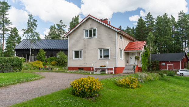Suomenkyläntie 313, undefinedPorvoo