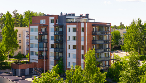 Lehtorannantie 2, Ainolanranta, Jyväskylä