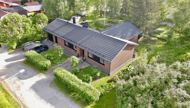 Opistontie 16, Kiviranta, Tornio