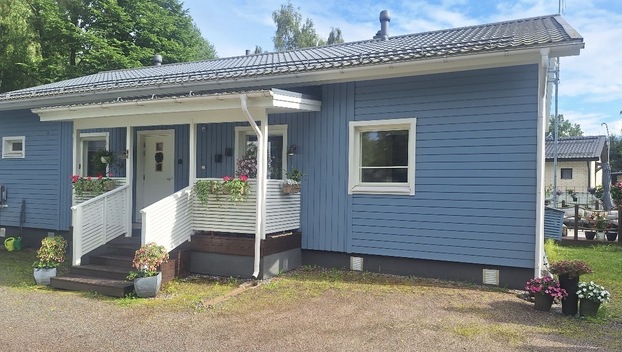 Kiiltomadontie 16, Jokivarsi, Vantaa