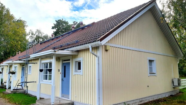 Kujatie 3, undefinedLohja