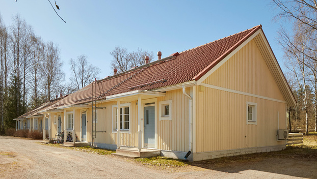Kujatie 3, undefinedLohja