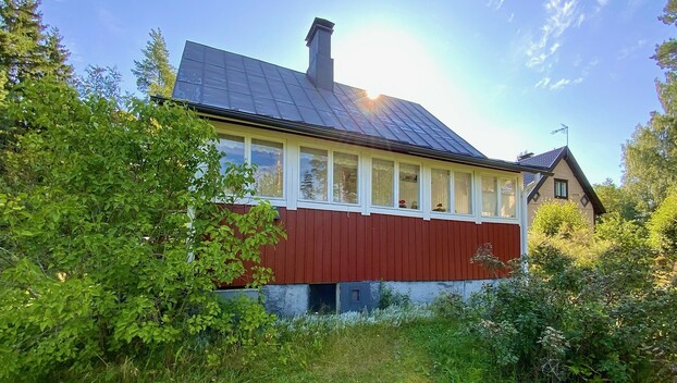 Heinämäentie 8, Vilppula, Mänttä-Vilppula