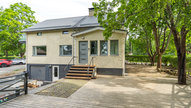 Takahuhdintie 76, undefinedTampere