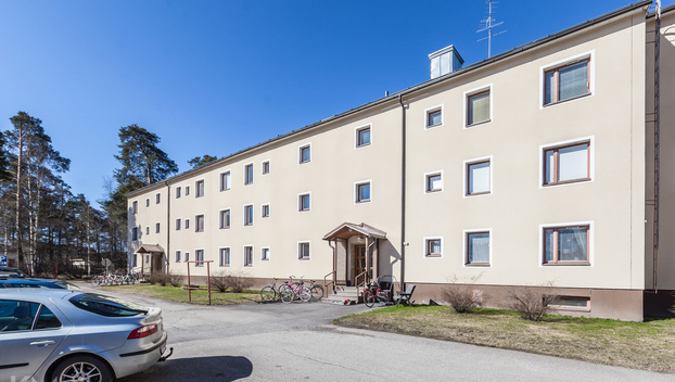 Hintantie 29, Laanila, Oulu