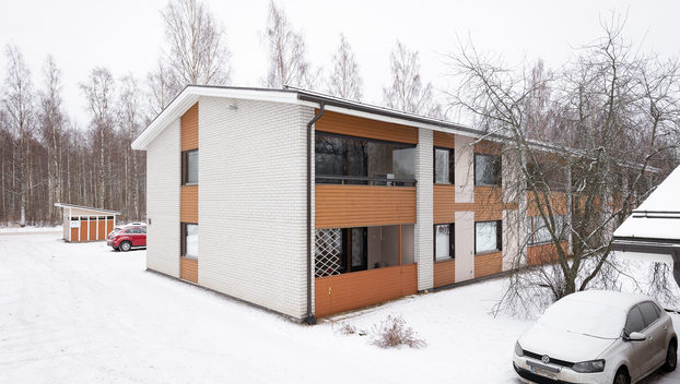 Peltolantie 4, undefinedMuurame