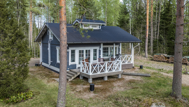 Hirsikankaantie 123, undefinedKangasniemi