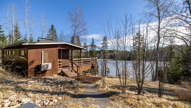 Takalanraitti 177, Hietanen, Mikkeli