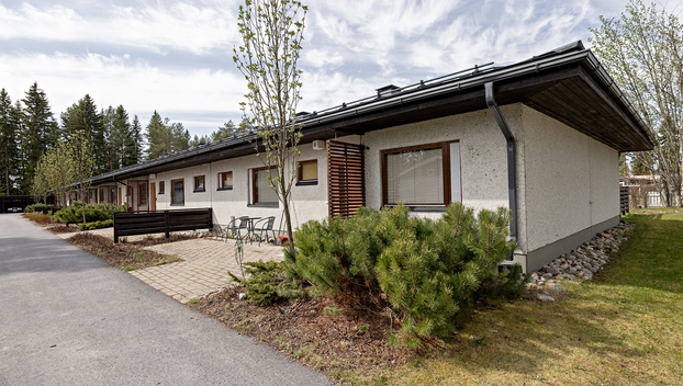 Tiilipellontie 5, Sarkkiranta, Kempele