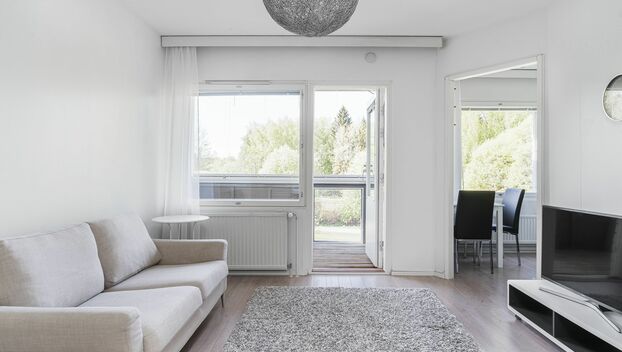 Ratavallintie 26, Savela, Helsinki