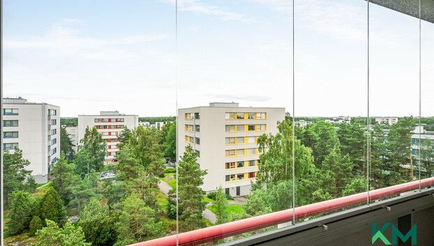 Nostoväenkatu 9 , Runosmäki, Turku