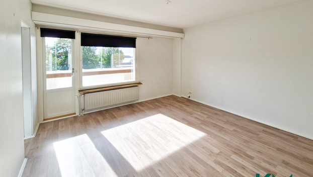 Tulliportinkatu 9, keskusta, Savonlinna