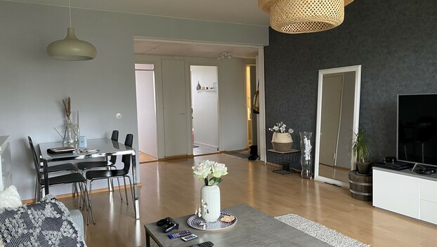 Keskuskatu 27, Kotkansaari, Kotka