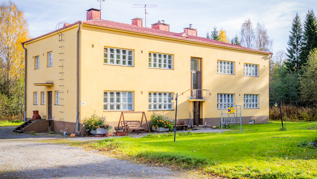 Sokajärventie 19, undefinedKajaani