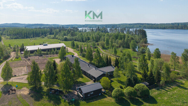Kopolanniementie 79, undefinedVarkaus
