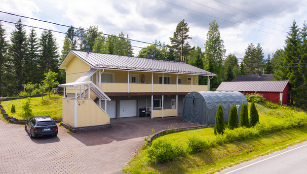 Vesangantie 84, undefinedJyväskylä