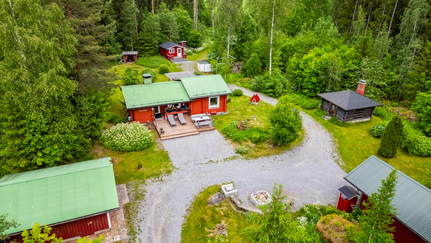 Känsäntie 42, undefinedPälkäne