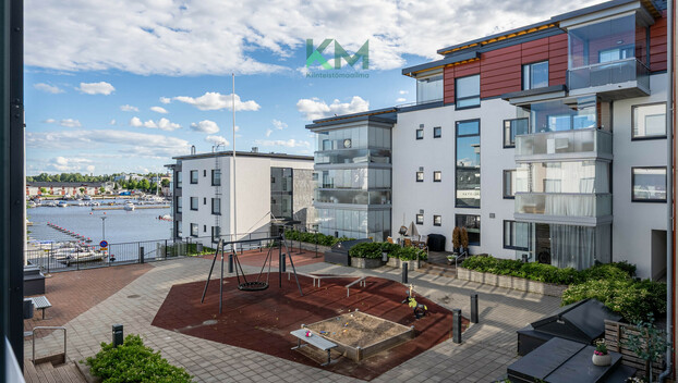 Sammonkatu 22 , Maljalahti, Kuopio