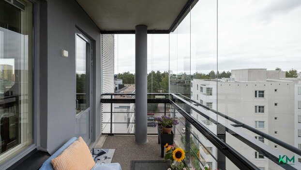 Rajapaadenraitti 3, Vuosaari  , Helsinki