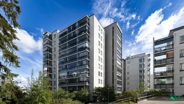 Rajapaadenraitti 3, Vuosaari  , Helsinki