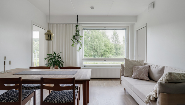 Tullivuorentie 30, Sepänmäki, Helsinki