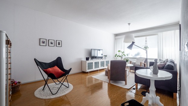 Maahisentie 3, Puolivälinkangas, Oulu