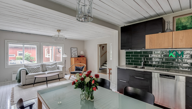 Kytöniityntie 59, Paloheinä, Helsinki