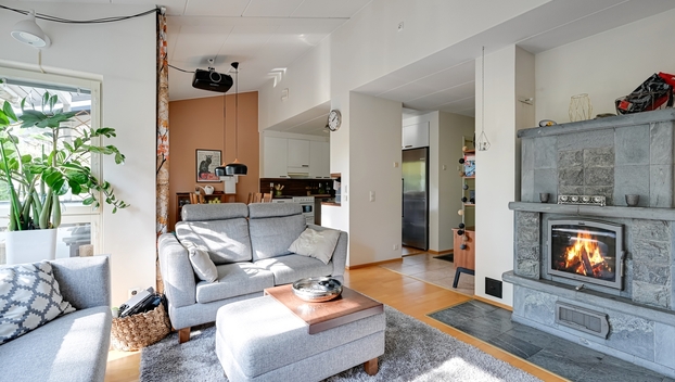 Kalliomaantie 2, Kellokoski, Tuusula