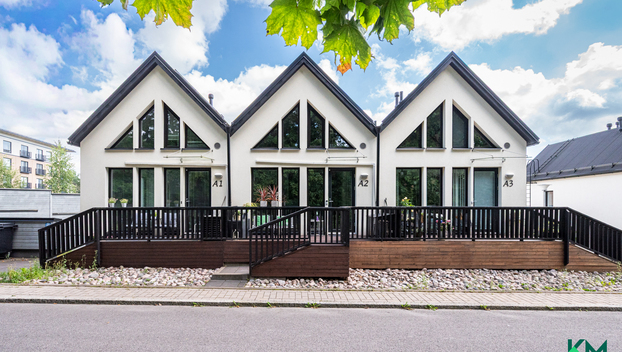Kilontie 1, Kilo, Espoo