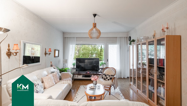 Heponiementie 3, Karhuvuori, Kotka