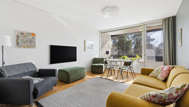 Niittykallio 2, undefinedEspoo