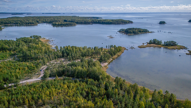 Emäsalontie 1110-7, Emäsalo, Emäsalo