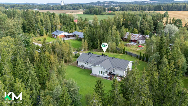 Rekolankuja 20, Miekkiö, Hollola