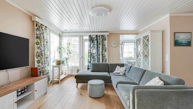 Kalamiestenkatu 12, Koskenmäki, Nokia