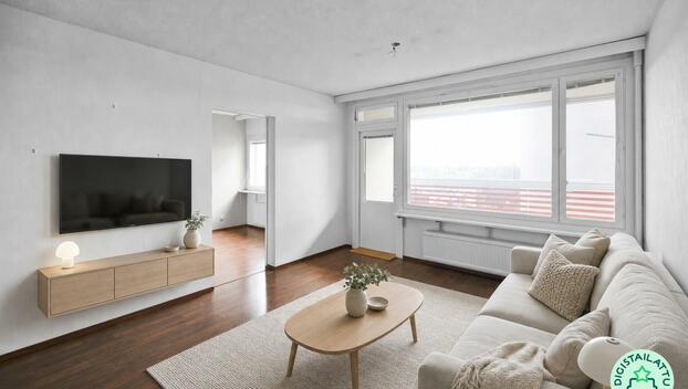 Keskikatu 6, Keskusta, Kerava